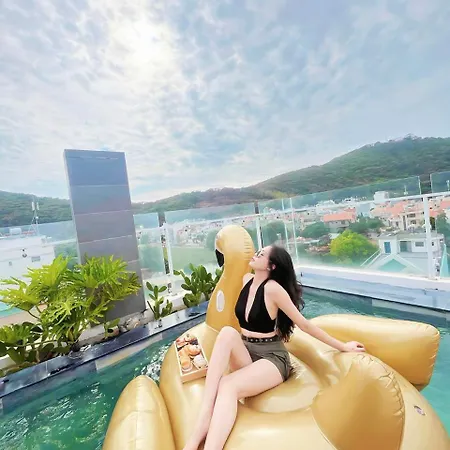 Nếp Apartment Hotel